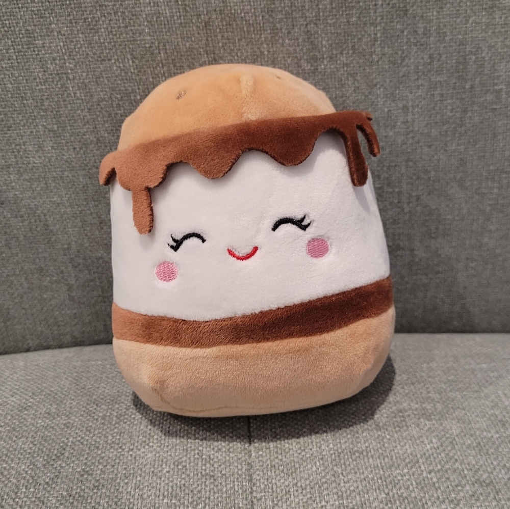 5" Carmelita Squishmallow